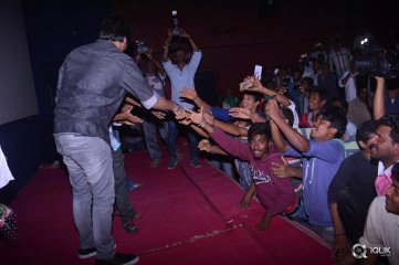 Kittu Unnaadu Jagratha Movie Success Tour